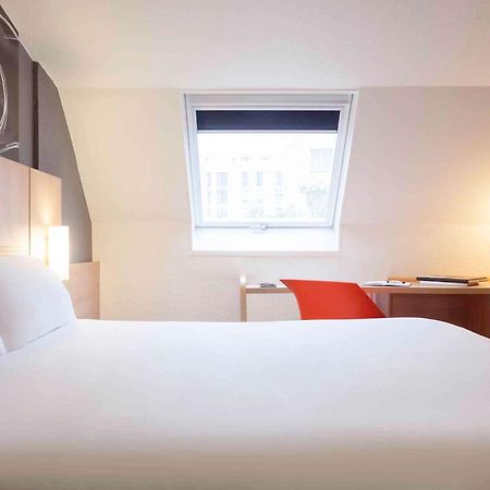 Hotel Ibis Maine Montparnasse Paris Exterior foto