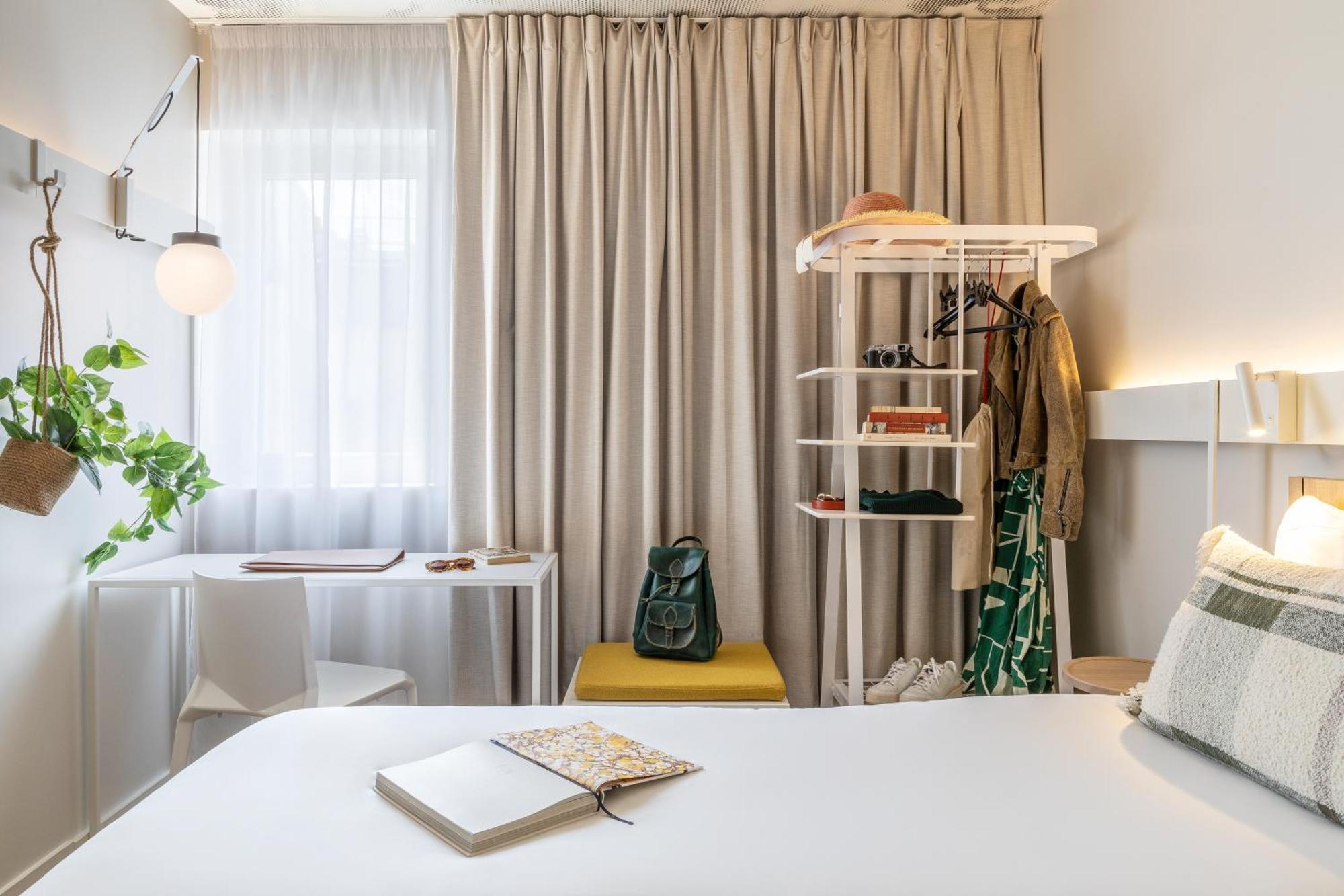Hotel Ibis Maine Montparnasse Paris Exterior foto
